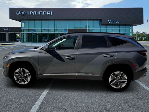New 2026 Hyundai Tucson SEL AWD/4WD image 3
