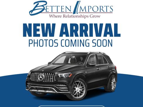Used 2023 Mercedes-Benz GLE 53 AMG 4MATIC image 1