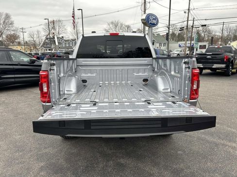 Certified 2022 Ford F150 XLT w/ Equipment Group 302A High image 11