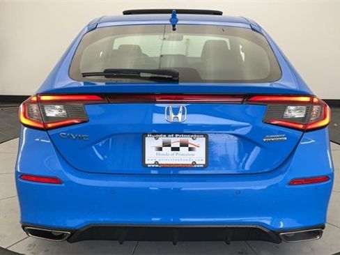 Certified 2023 Honda Civic Sport Touring image 11