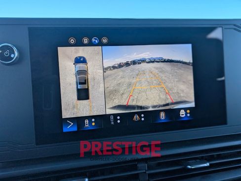 Used 2024 Chevrolet Silverado EV W/T AWD/4WD image 21