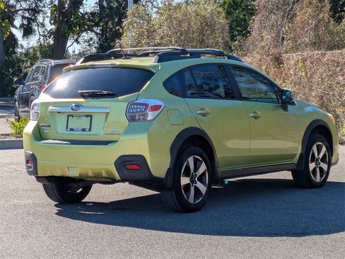 Used 2014 Subaru Crosstrek Touring w/ Popular Package #2 image 5