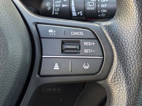 Certified 2023 Honda CR-V EX image 10