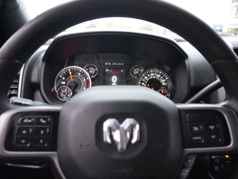 Used 2021 RAM 3500 Tradesman w/ Bed Utility Group image 22