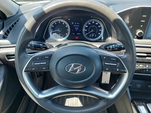 Used 2023 Hyundai Sonata SE FWD image 28