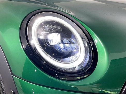 Certified 2024 MINI Cooper S FWD image 29