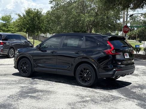 New 2026 Honda CR-V Sport-L image 10