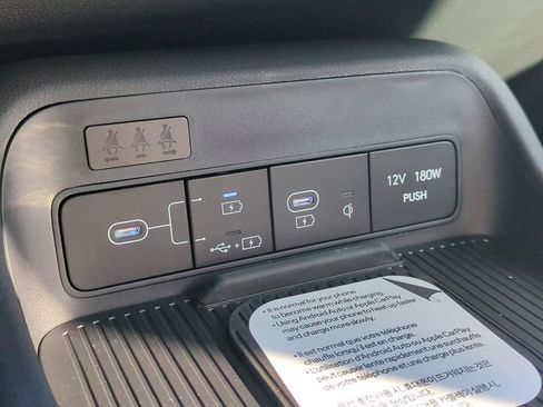 New 2027 Hyundai Kona SEL Sport FWD image 25