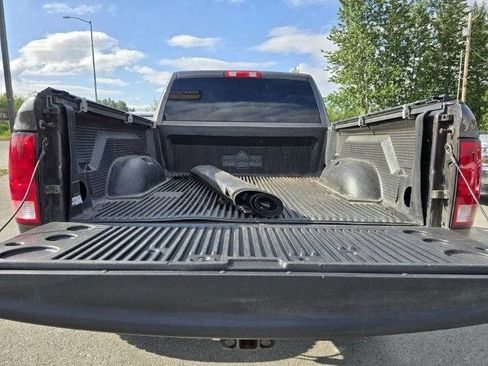 Used 2016 RAM 2500 Tradesman w/ Chrome Appearance Group image 14