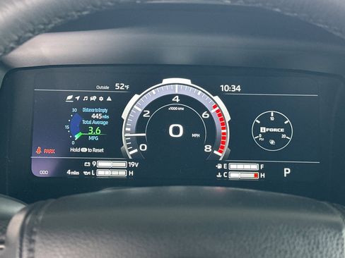 New 2026 Toyota Tundra Limited image 29