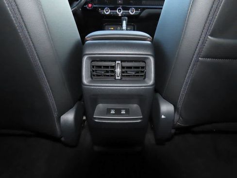 Certified 2025 Honda CR-V Sport Touring image 28