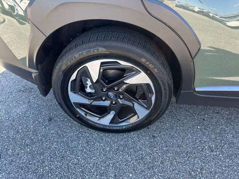 Used 2025 Subaru Crosstrek 2.5i Limited image 5