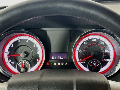 Used 2016 Dodge Grand Caravan SE w/ Quick Order Package 29E SE image 16