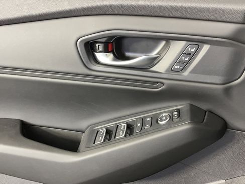 New 2025 Honda Accord EX-L image 32