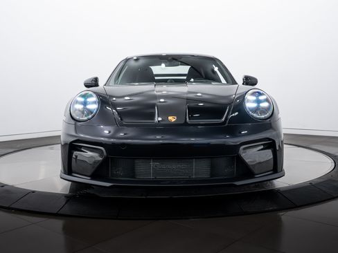 Certified 2026 Porsche 911 GT3 image 10