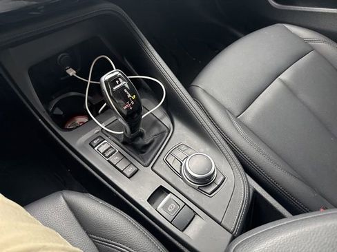 Used 2022 BMW X1 xDrive28i w/ Convenience Package AWD/4WD image 13