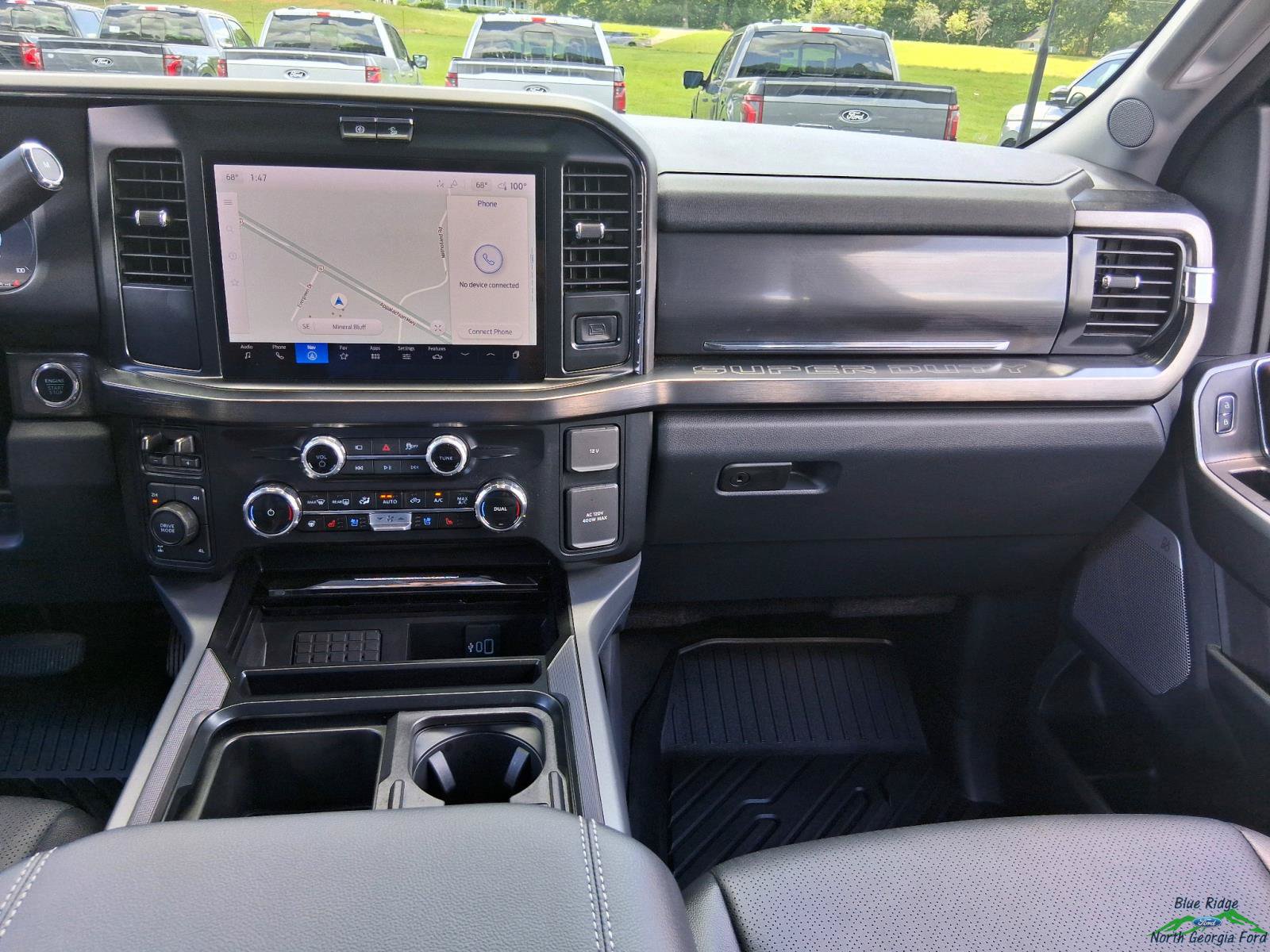 Used 2026 Ford F250 Lariat AWD/4WD image 16