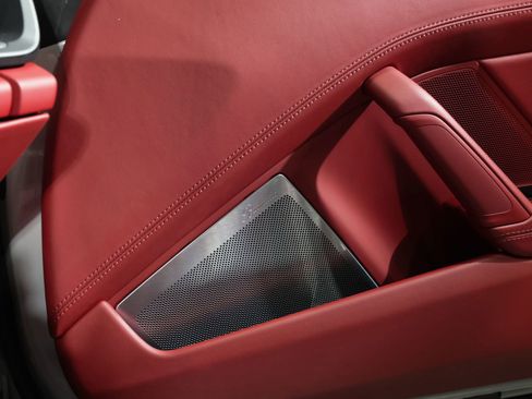 Used 2021 Porsche 911 Targa 4 image 45