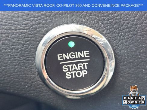 Used 2022 Ford Edge SEL w/ Convenience Package AWD/4WD image 22
