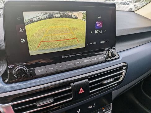 Used 2022 Kia Seltos S FWD image 18