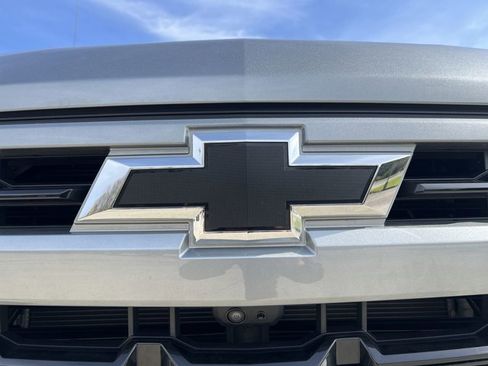 New 2025 Chevrolet Silverado 1500 RST w/ All Star Edition Plus image 32