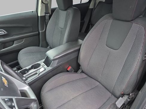Used 2016 Chevrolet Equinox LT w/ Convenience Package FWD image 17