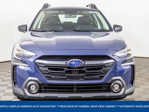 Used 2025 Subaru Outback image 6