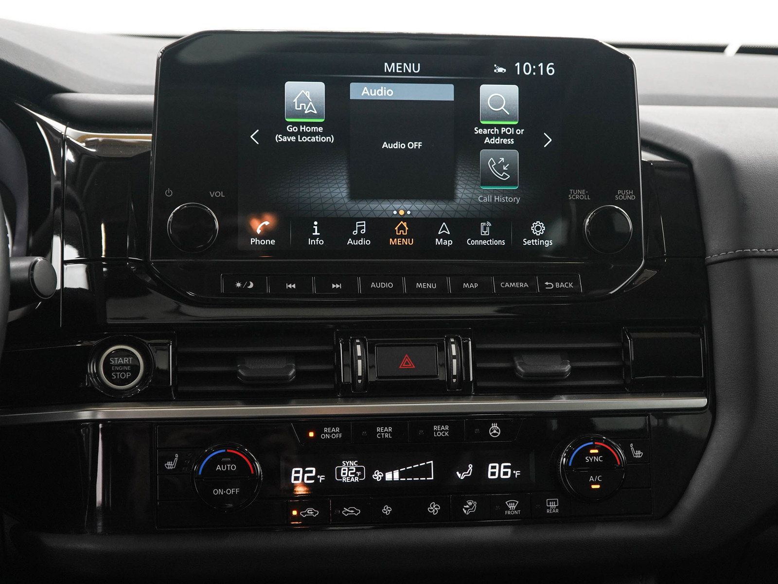 Used 2024 Nissan Pathfinder SL w/ SL Premium Package AWD/4WD image 20