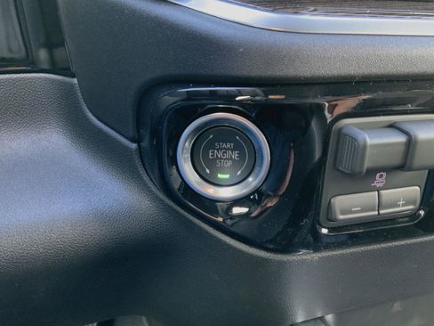 New 2026 Chevrolet Silverado 1500 LT w/ Z71 Off-Road Package image 34