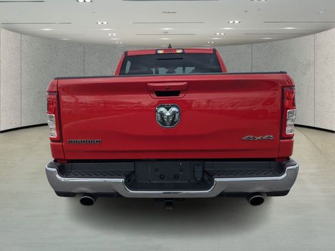 Used 2022 RAM 1500 Big Horn image 4