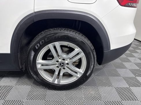 Used 2021 Mercedes-Benz GLB 250 image 11