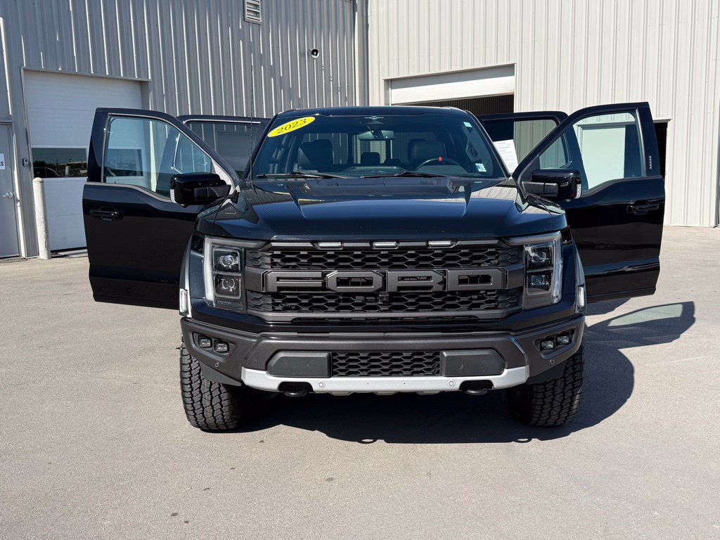 Used 2023 Ford F150 Raptor AWD/4WD image 24