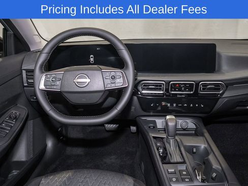New 2026 Nissan Sentra SV w/ SV Convenience Package FWD image 7
