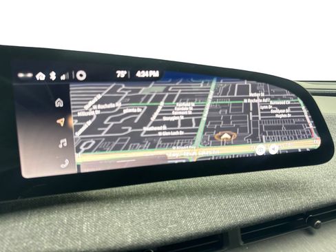 Used 2024 Lucid Air Touring AWD/4WD image 63