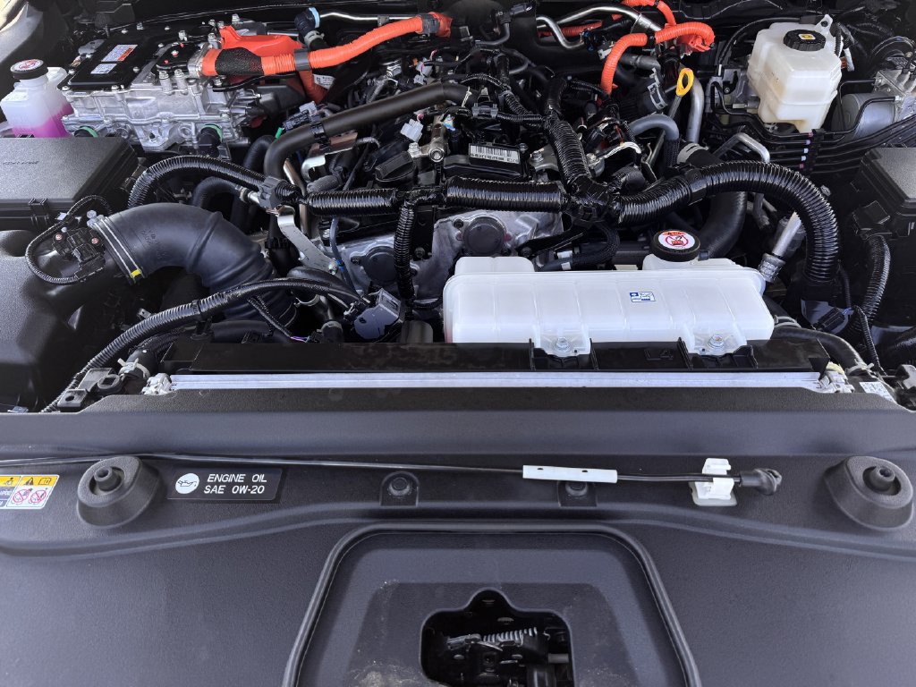 Used 2024 Toyota Land Cruiser 1958 AWD/4WD image 28