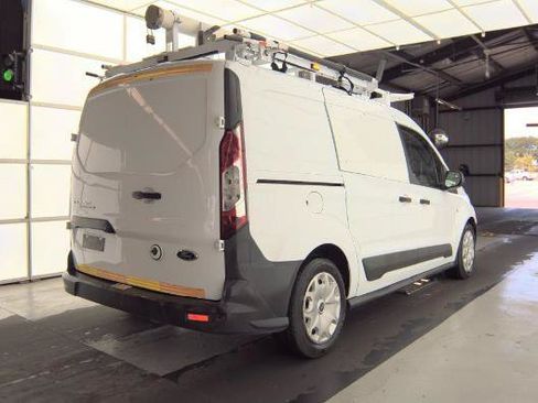 Used 2016 Ford Transit Connect XL FWD image 6