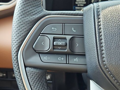 New 2026 Toyota Sequoia 4WD image 18