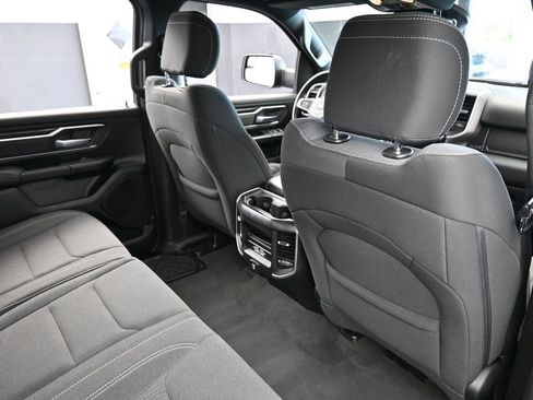 Used 2022 RAM 1500 Big Horn image 44