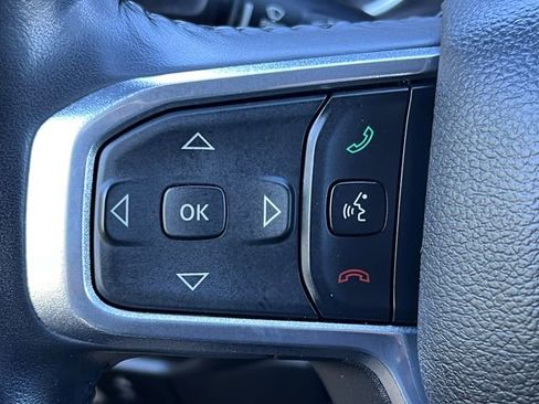Used 2022 RAM 1500 Laramie w/ Sport Appearance Package AWD/4WD image 21
