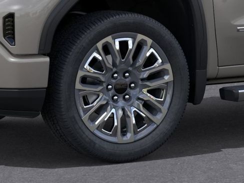 New 2026 GMC Sierra 1500 Denali Ultimate AWD/4WD image 9