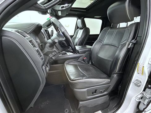 Used 2021 RAM 2500 Limited image 11