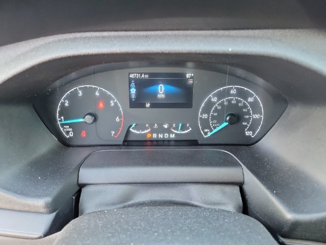 Used 2025 Ford Transit 350 XLT RWD image 18