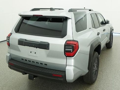 New 2026 Toyota 4Runner SR5 RWD image 11