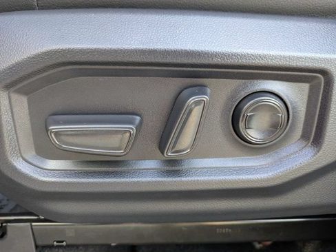 Used 2023 Toyota Sequoia Limited AWD/4WD image 22