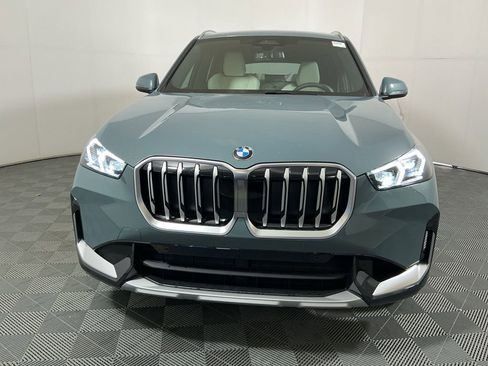 New 2026 BMW X1 xDrive28i w/ Convenience Package image 3