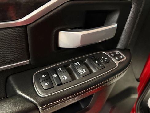 Certified 2024 RAM 2500 Big Horn w/ Level 2 Equipment Group AWD/4WD image 45