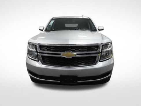 Used 2018 Chevrolet Tahoe LT image 7