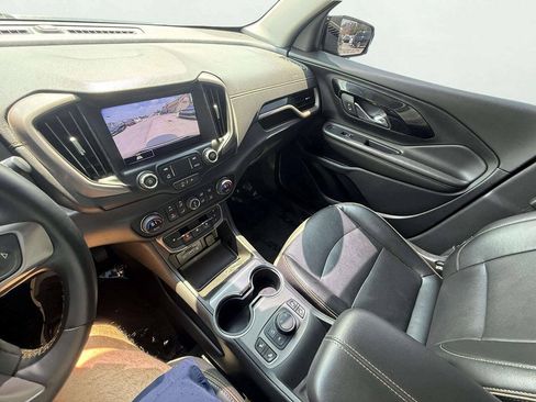 Used 2023 GMC Terrain AT4 AWD/4WD image 18