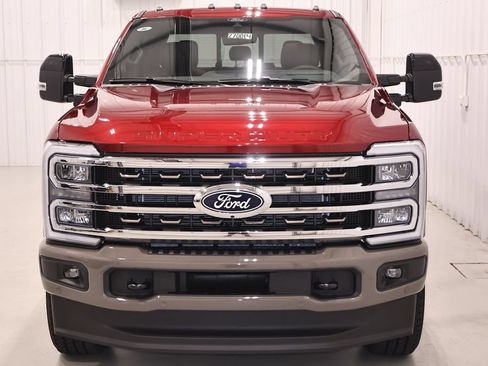 New 2027 Ford F350 King Ranch AWD/4WD image 4