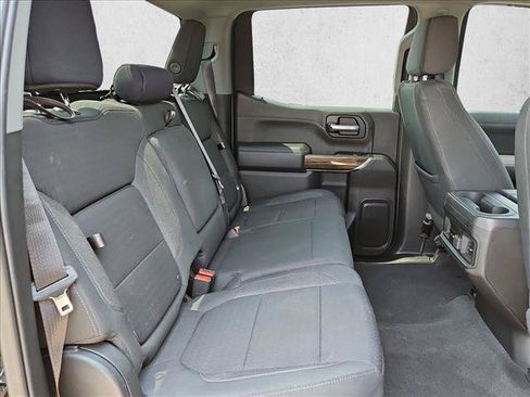Used 2022 Chevrolet Silverado 1500 RST w/ Redline Edition AWD/4WD image 18